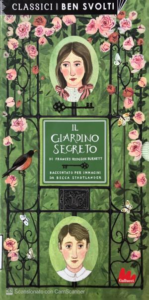 IL GIARDINO SEGRETO